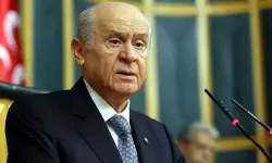 Devlet Bahçeli: Türk Yargısı Bağımsız, Tarafsız Ve Objektiftir