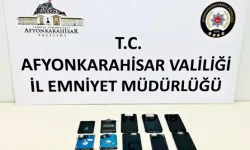 Sosyal Medyada Müstehcen Paylaşım Yapanlar Yakalandı