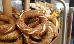 Niksar’da Simit ve Poğaçaya Büyük Zam! Vatandaşlar Tepkili