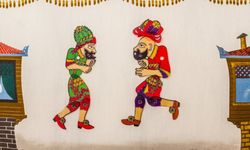 Hacivat ve Karagöz Erbaa’da Sahne Alacak!