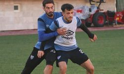 Erbaaspor’un Zor Sınavı! Lider Aksarayspor Karşısında Direnç Gösterebilecek Mi?