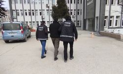 Tokat’ta Uyuşturucu Operasyonu 1 Tutuklama