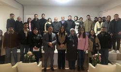 Erbaa’da Evlenecek Gençlere Özel Eğitim Programı Düzenlendi