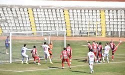 Tokat Belediye Plevnespor, Karşıyaka’ya 2-0 Mağlup Oldu ve Düşme Hattına Geriledi