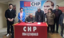 CHP Erbaa Teşkilatı’ndan Sert Tepki: "İmamoğlu’na Yapılan Darbe Girişimidir!"