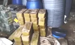 Pençe-Kilit Operasyonu’nda Yeni Gelişme: Silah ve Mühimmat Dolu Mağara Ele Geçirildi!