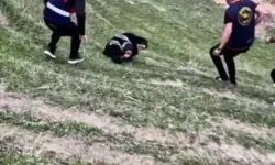 223 Yıl Hapis Cezası Olan Firari Yakalandı