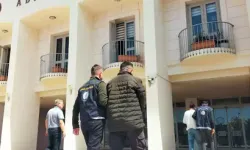 Göçmen Kaçakçılığına Darbe: 6 Tutuklama