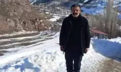 Sobadan Çıkan Yangında 63 Yaşındaki R.Ç Hayatını Kaybetti