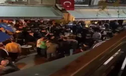İki Grup Arasındaki Silahlı Kavgada 1 Tutuklama