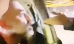 Taksi Şoförlerine Darp İddiası: 2 Sanık Tahliye Edildi