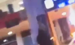 Dövme Tartışması Kanlı Bitti: Stüdyoyu Kurşunladı!