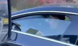 “Valinin Yeğeniyim” Dedi, Çakarla Yakalandı: 146 Bin TL Ceza