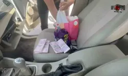Orman Memurları Rüşvet Alırken Suçüstü: 100 Bin Lira ile Gözaltına Alındılar