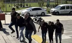 18 Yaşındaki Genç E.F Katilleri Müebbet Hapisle Ceza Aldı!
