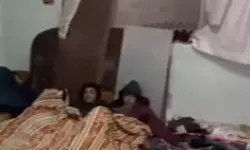 Kaçak Göçmen Operasyonu! 21 Göçmen Yakalandı, 5 Organizatör Tutuklandı!