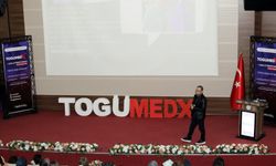 Tokat’ta Ulusal Tıp Öğrenci Kongresi’nde Canlı Ameliyat Yayını Gerçekleştirildi