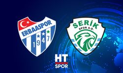 Erbaaspor-Serikspor Maçı Nefes Kesecek! Canlı Yayınla Futbolseverlerle Buluşacak