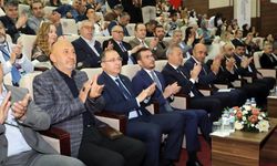 TOGÜ’de 13. Uluslararası Sosyal Bilgiler Eğitimi Sempozyumu Başladı