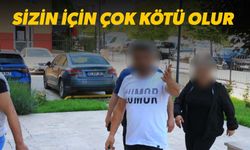 Erbaa'da Uyuşturucu Yüzünden 2 Kişi Tutuklandı, Yakınları Basın Mensuplarını Tehdit Etti