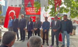 BBP Erbaa Teşkilatı 4. Olağan Kongresini Gerçekleştirdi