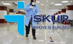 İŞKUR Duyurdu: Tokat’ta 40 Kişilik Temizlik Görevlisi Alımı Başladı!