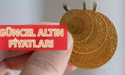 Erbaa’da Altın Fiyatları Bugün: 20 Mayıs Gram Altın, Çeyrek Altın, Yarım Altın Ve Tam Altın Kaç Lira?