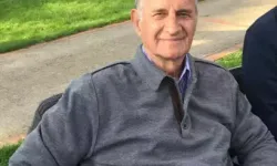 Kıbrıs Kahramanı Vefat Etti! Amfibi Deniz Piyade Alayı Komutanı Son Yolculuğuna Uğurlandı!