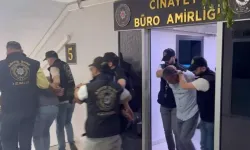 Nişan Atma Husumeti Kanlı Çıkan Kavgaya Dönüştü: 1 Ölü, 9 Tutuklu