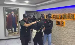 “Acımasızlar” Suç Örgütüne Darbe: 10 Şüpheli Tutuklandı!