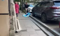 Kaçırmak İstediği Eski Eşini Sokak Ortasında Öldüren Şüpheli Yakalandı