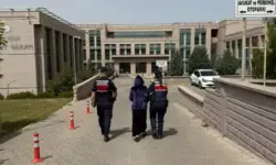 18 Yıl Hapis Cezalı Firari Jandarma Operasyonuyla Yakalandı