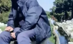 Mantar Toplamaya Giden Yaşlı Adam 5 Gün Sonra Uçurumda Ölü Bulundu