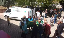 Motosiklet Kazası: Genç Hayatını Kaybetti, Gözyaşlarıyla Uğurlandı