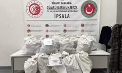 Uyuşturucu ve Kaçak Eşya Operasyonu: 3 Tutuklama
