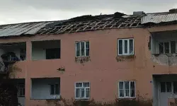 Fırtına Can ve Mal Kaybına Yol Açtı