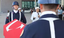 Kaza Geçiren Uzman Çavuş, 12 Günlük Yaşam Mücadelesini Kaybetti