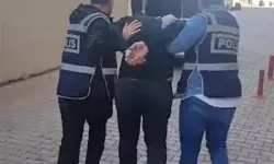 Hakkında 10 Yılın Üzerinde Hapis Cezası Bulunan Hükümlü Yakalandı
