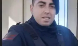Lenf Kanseriyle Mücadelesini Kaybeden Uzman Çavuş Samet Ceylan Yaşamını Yitirdi
