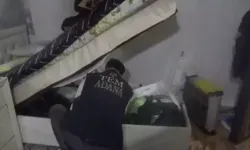 DEAŞ Bağlantılı 6 Şüpheli Gözaltına Alındı