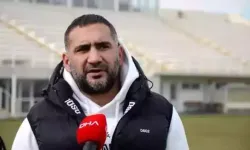Ümit Karan'a İstismar  Suçundan Hapis Cezası: Cezaevine Girdi, Aynı Gün Tahliye Edildi