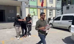108 Yıl Hapis Cezası Bulunan Hükümlü Yakalandı