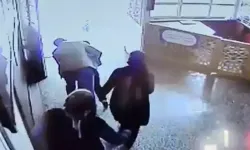 Boğulma Tehlikesi Geçiren İlkokul Öğrencisini Öğretmeni Kurtardı
