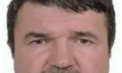 Namaz Kıldıran Müezzin Kalp Krizi Nedeniyle Hayatını Kaybetti