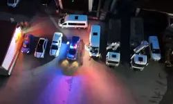 Yasa Dışı Bahis Operasyonu: 3 Şüpheli Gözaltında, 50 Milyon Liralık Varlığa El Konuldu