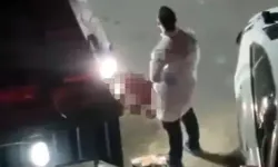 Araç Alım-Satımı Tartışması Cinayetle Sonuçlandı