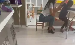Özel Gereksinimli Öğrencilere Şiddet Uyguladığı Öne Sürülen Öğretmen Hakkında Yasal Süreç Başlatıldı