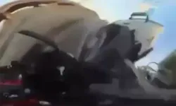Beton Mikseriyle Çarpışan Motosiklet Sürücüsü Hayatını Kaybetti
