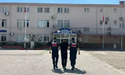 24 Suçtan Aranan Hükümlü, Bağ Evinde Yakalandı