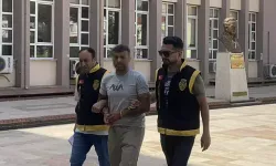 Cezaevinden Kaçan 38 Yıl Hapis Cezalı Firari Yakalandı